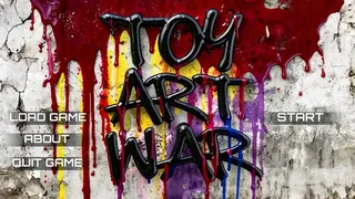 TOYARTWAR