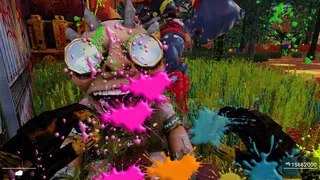 TOYARTWAR