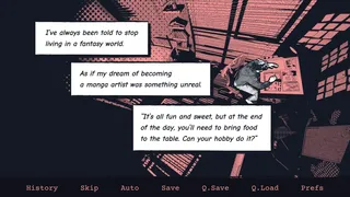 Tulpa the Unseen Lover