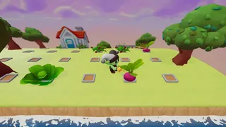 Goblin Island