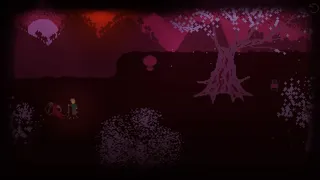 梦境森林（The Dreaming Woods）
