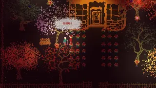 梦境森林（The Dreaming Woods）