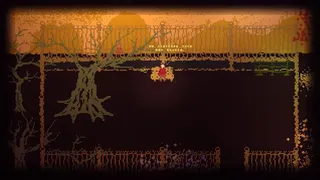 梦境森林（The Dreaming Woods）