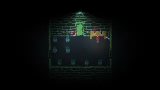 梦境森林（The Dreaming Woods）