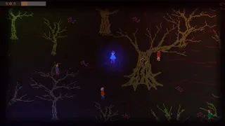 Скриншот 7 к игре 梦境森林 (The Dreaming Woods)