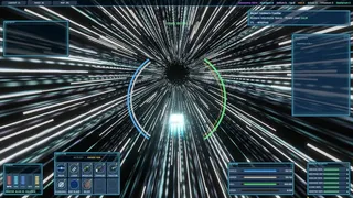 Phantom of Orion