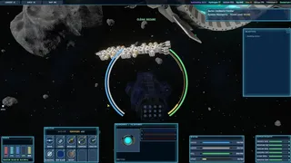 Скриншот 8 к игре Phantom of Orion