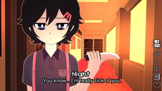 Femboy Detective