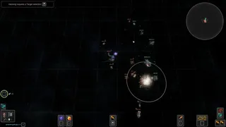 Zorehrai: Space Formations