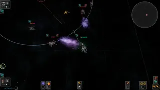 Zorehrai: Space Formations