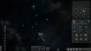 Zorehrai: Space Formations