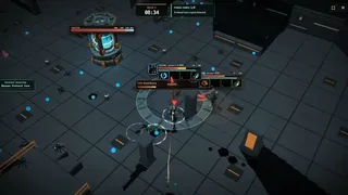 Deadship Protocol