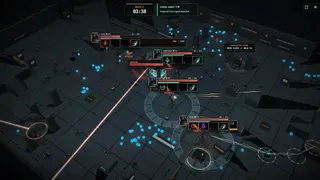 Deadship Protocol