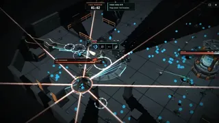 Deadship Protocol