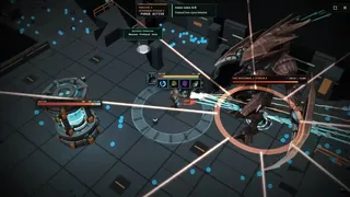 Скриншот 5 к игре Deadship Protocol
