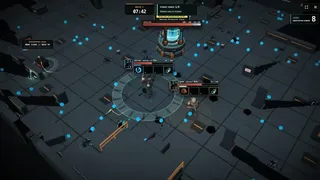 Скриншот 8 к игре Deadship Protocol