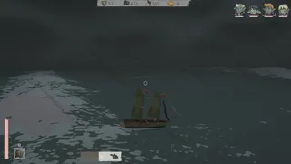 Скриншот 5 к игре All A Broadside