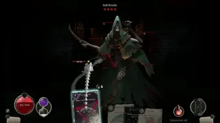 Dark Offering