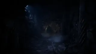 Dark Offering