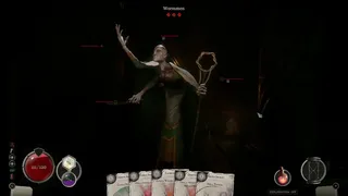 Dark Offering