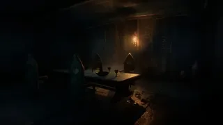 Dark Offering