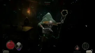 Скриншот 5 к игре Dark Offering