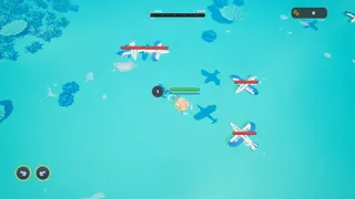 Sail: Evolved Tides