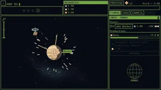 Astra Incrementalia