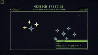 Скриншот 5 к игре Astra Incrementalia
