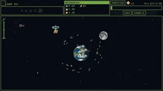 Скриншот 6 к игре Astra Incrementalia