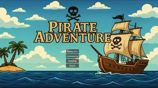 Pirate Adventure