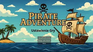 Pirate Adventure