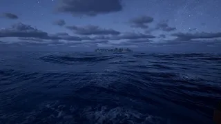 Skullwake