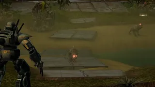 Anomaly Quest