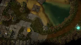 Скриншот 6 к игре Anomaly Quest