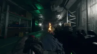NightRunner