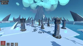 The Wall Must Hold