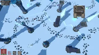 The Wall Must Hold