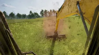 Road Construction Simulator