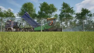 Road Construction Simulator