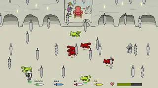 The Sword Wizard - Part 1