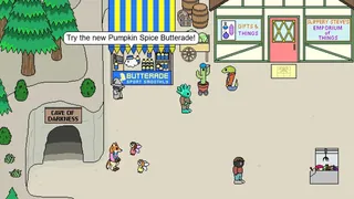 The Sword Wizard - Part 1