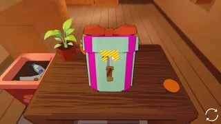 Скриншот 5 к игре Your Cozy Unboxing
