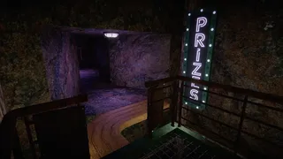 Catskill Mine: 10,000ft Below