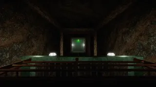 Catskill Mine: 10,000ft Below