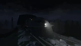 Trainrot