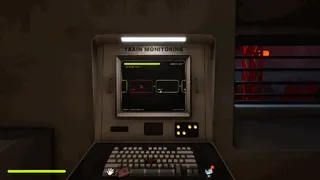 Trainrot