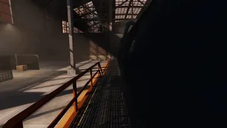 Скриншот 5 к игре Trainrot