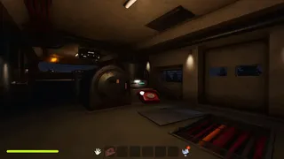 Скриншот 7 к игре Trainrot