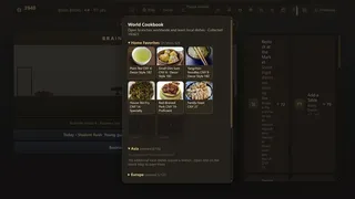 Brain Bistro